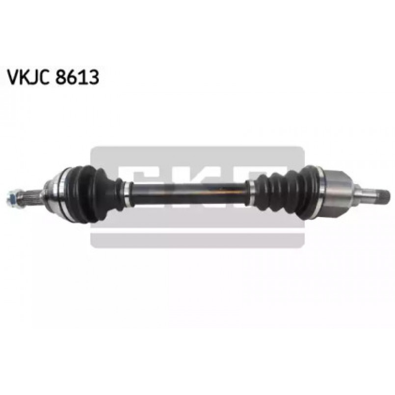 VKJC 8613 SKF - Привідний вал